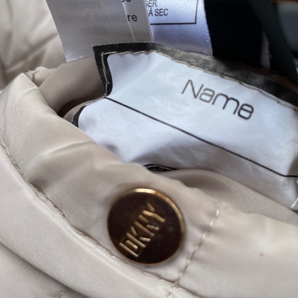 DKNY Girls Jacket - Picture 10 of 15